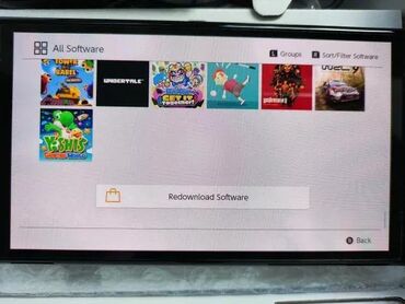 Nintendo Switch: JEDINSTVENA PONUDA! The Legend Of Zelda Tears Of the Kingdom Edition — 14