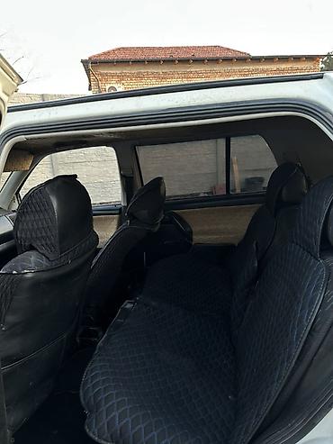 Volkswagen: Volkswagen Golf: 1997 г., Газ, Хэтчбэк — 7