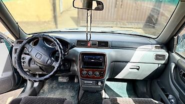 Honda: Honda CR-V: 1999 г., 2 л, Автомат, Бензин, Внедорожник — 4