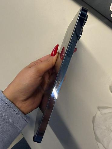ipad 11 pro m4: IPhone 13 Pro Max, 256 GB, Sierra Blue — 3