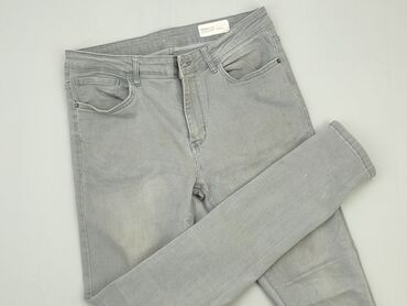 spódniczka jeansowe lovi: Jeansy, Denim Co, XL, stan - Dobry