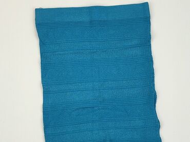 błękitna tiulowe spódnice: Spódnica, Clockhouse, S, stan - Idealny