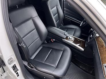 s class 222: Mercedes-Benz E-Class: 2014 г., 2 л, Автомат, Бензин, Седан — 10