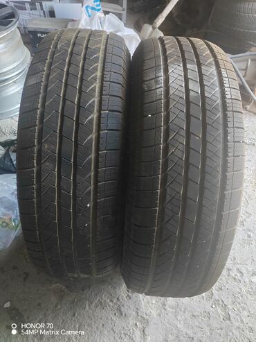 Disklər: Şin Habilead 265 / 70 / R 16
