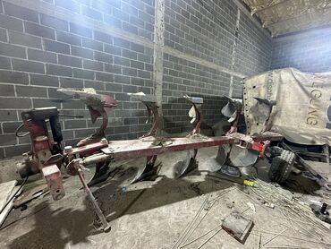 Тракторы МТЗ (Беларус): Продаю трактор мтз 2022.3 14 года с туредской плугом 4+1 трактор в — 10