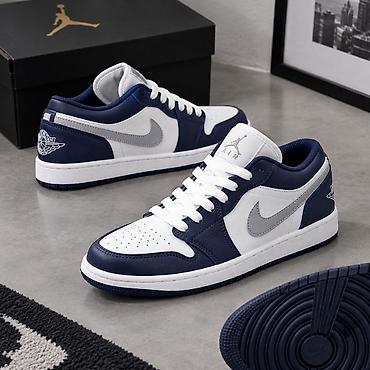 Мужские кроссовки, 32, Nike, Новый, Платная доставка