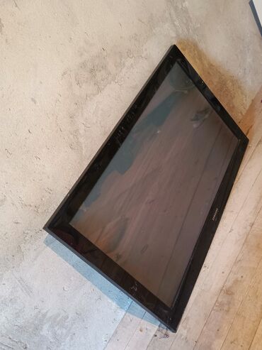 tv ekran temiri: İşlənmiş Televizor Samsung Led HD (1366x768), Ünvandan götürmə