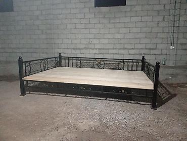 Тапчаны: Тапчан Металл — 13