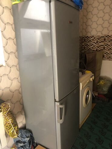 soyducu matoru: 2 двери Холодильник Продажа