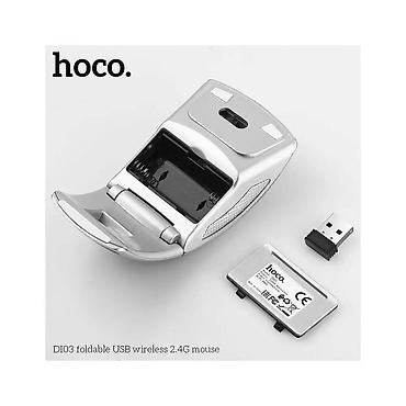 dtf printer: Беспроводная мышь HOCO DL03 – это отличный выбор для каждого — 4