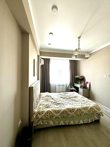 Продажа квартир: 3 комнаты, 80 м², Золотой квадрат Элитка, 9 этаж, Евроремонт — 6