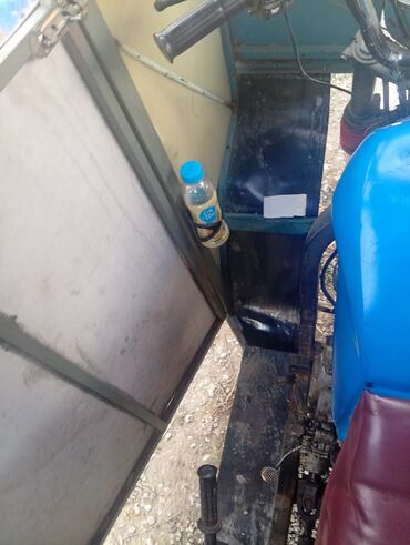 Yük maşınları: Salam muravey satılır 150 kub du kardanı qiymətdə endirim olacaq cuzi — 9