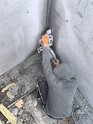 Резка: Резка, Алмазная резка — 9