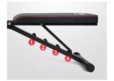 Скамьи для жима: Универсальная скамья 4в1 - жим, гиперэкстензия, пресс, парта скотта at lalafo.kg — 12 Скамьи для жима: Универсальная скамья 4в1 - жим, гиперэкстензия, пресс, парта скотта — 12