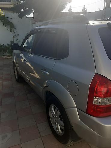 Huanghai: Huanghai : 0.2 l | 2007 il 184500 km Ofrouder/SUV — 18