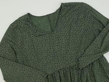duzy kolnierz: Sukienka damska, rozmiar 6XL — 1