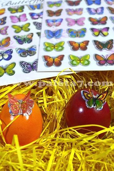 Ostalo: 🪺MAKEDONSKI PROGRAM - BOJE ZA JAJA “Paleta 7”🪺 🪺🪺𝐕𝐄𝐋𝐄𝐏𝐑𝐎𝐃𝐀𝐉𝐀🪺🪺 🪺ZA — 30