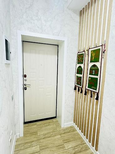 Продажа квартир: 2 комнаты, 66 м², Индивидуалка, 5 этаж, Евроремонт — 2