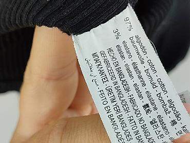 ramoneski: Bershka, Sukienka damska, rozmiar M — 5