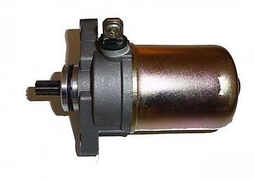 dingqi alat: Anlaser/elektropokretač za mali motor - Tip: Jednosmerni anlaser sa — 1