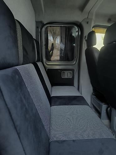Эвакуаторы: Эвакуатор, Mercedes-Benz, 2007 г., Ломаная — 11