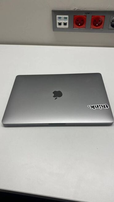 256 gb: İşlənmiş Apple MacBook, 13.3 ", Intel Core i5, 256 GB