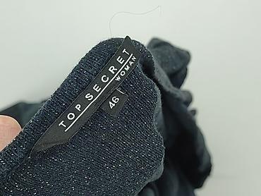 sweter 3xl: Top Secret, Sweter damski, rozmiar 3XL — 4