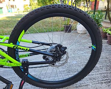 Bicikli za odrasle: POLAR Flash 26" BICIKLA JE MALTENE NOVA KUPLJENA PRE 3 GODINE — 9
