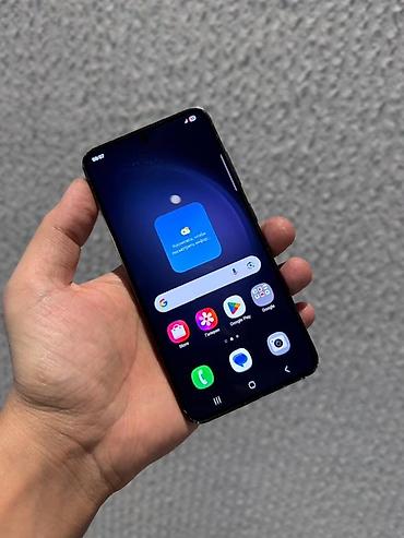 8: Samsung Galaxy S23, Б/у, 256 ГБ, цвет - Черный, В рассрочку, 2 SIM — 3