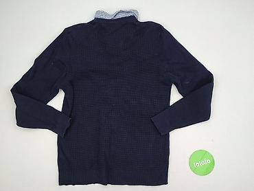 botki pull and bear: Sweter dla mężczyzn, rozmiar L — 3
