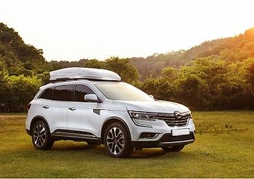 ken инструмент: Автобокс 200 см, 700 л, Б/у, Платная доставка — 5