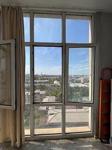 11: 2 комнаты, 95 м², Индивидуалка, 11 этаж, Евроремонт — 8