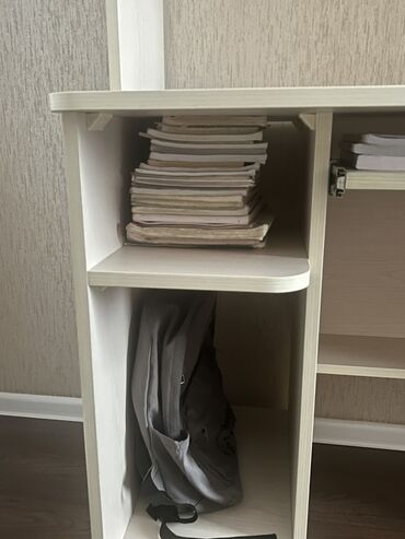 Sifarişlə yazı masaları: Düz masa, Stulsuz, Polkalı, Siyirməsiz, DSP — 2