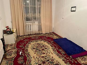 2 rooms: 2 комнаты, 48 м², Хрущевка, 1 этаж, Старый ремонт — 1