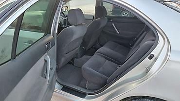 Toyota: Toyota Allion: 2003 г., 1.8 л, Автомат, Бензин, Седан — 11