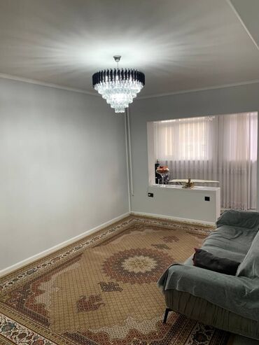 Продажа квартир: 3 комнаты, 81 м², 106 серия, 8 этаж, Дизайнерский ремонт