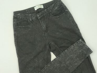 Leggings, Legginsy Eleganckie damskie, rozmiar M