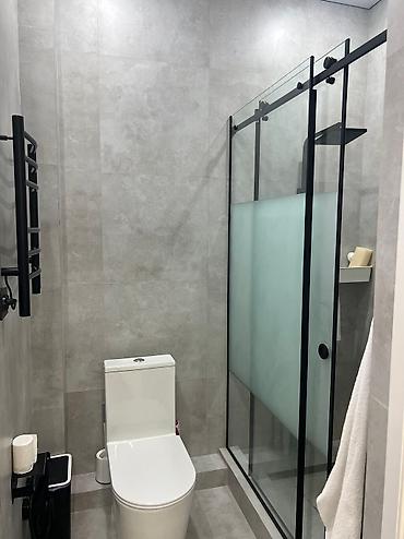 Продажа квартир: 3 комнаты, 75 м², Элитка, 3 этаж, Дизайнерский ремонт — 13