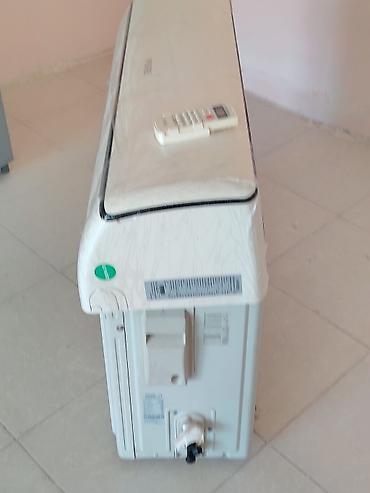 iqlim paneli: Vestel split kondisioner seti - Marka/model: Vestel, divar tipli — 5