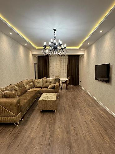 nəsimi rayonu: İcarəyə verilir 3 otaqlı yeni tikili 157 m², Nəsimi r. Kateqoriya — 3