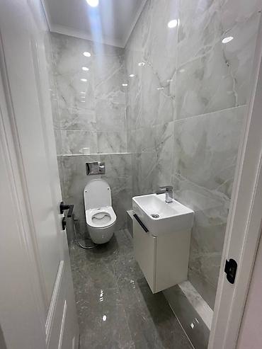 Продажа квартир: 2 комнаты, 80 м², Элитка, 8 этаж, Евроремонт — 6