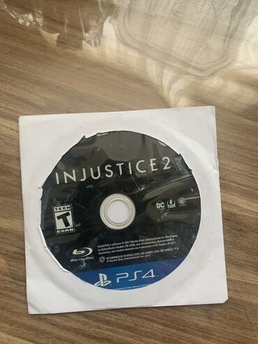 irshad telecom playstation 4: Oyun yaxşı vəziyyətədir