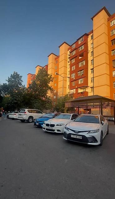 bag evi is elani: Bakı, Əhmədli, 3 otaqlı, Köhnə tikili, m. Xalqlar Dostluğu, 75 kv. m — 1