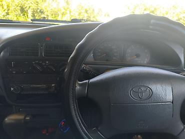 камри 40ка: Toyota Caldina: 1996 г., 2.2 л, Автомат, Бензин, Универсал — 9