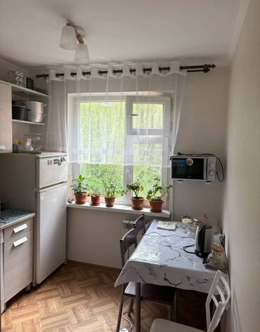 Продажа квартир: 1 комната, 32 м², 104 серия, 3 этаж, Косметический ремонт