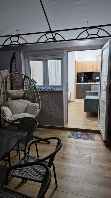 Prodaja stanova: Na prodaju studio od 27m2 + 15m2 terase sa paviljonom prizemlje u na lalafo.rs — 6 Prodaja stanova: Na prodaju studio od 27m2 + 15m2 terase sa paviljonom prizemlje u — 6