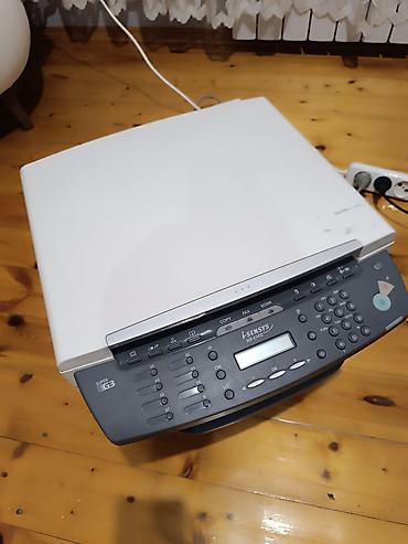 copy: Canon i-SENSYS MF4140 çoxfunksiyalı lazer cihazı - Funksiyalar — 1