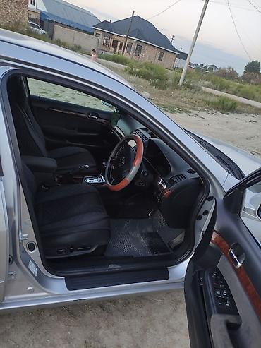 e53 amg: Honda Inspire: 2003 г., 3 л, Автомат, Газ, Седан — 6