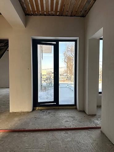 Продажа домов: Дом, 240 м², 6 комнат, ПСО (под самоотделку) — 6