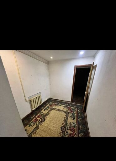 аренла: 40 м², 2 комнаты